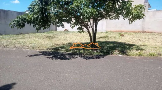 Lote/Terreno à venda, 338m² no Taquaral, Piracicaba