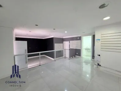 Imóvel Comercial para alugar, 230m² no Centro, Curitiba