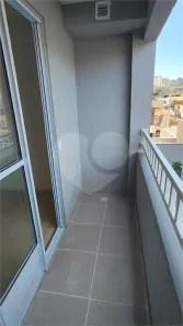 Apartamento com 1 Quarto à venda, 15m² no Vila Plana, São Paulo