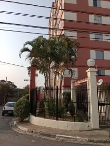 Apartamento com 2 Quartos à venda, 54m² no Parque Ipê, São Paulo