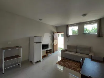 Kitnet com 1 Quarto para alugar, 35m² no São Dimas, Piracicaba