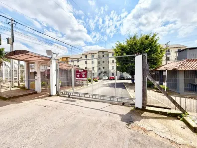 Apartamento com 2 Quartos à venda, 40m² no Pasqualini, Sapucaia do Sul