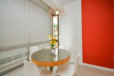 Apartamento com 1 Quarto à venda, 43m² no Menino Deus, Porto Alegre