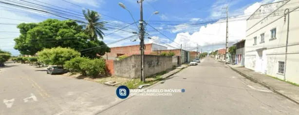 Lote/Terreno à venda, 680m² no Sapiranga-Coité, Fortaleza
