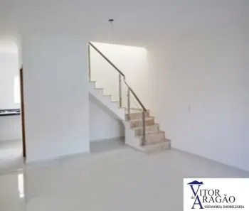 Sobrado com 3 Quartos à venda, 90m² no Vila Romero, São Paulo