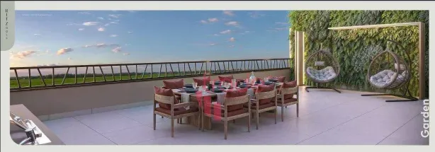 Apartamento com 1 Quarto à venda, 61m² no Vila do Golf, Ribeirão Preto