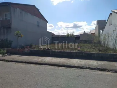 Lote/Terreno à venda, 140m² no Residencial Santa Paula, Jacareí