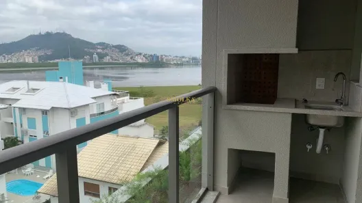Apartamento com 3 Quartos à venda, 125m² no João Paulo, Florianópolis