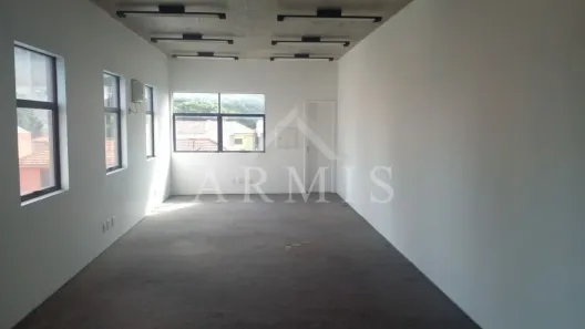 Sala Comercial para alugar, 60m² no Vila Mariana, São Paulo