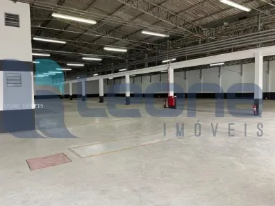Galpão/Depósito/Armazém para alugar, 3482m² no Vila Leopoldina, São Paulo