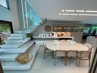 Casa de Condomínio com 4 Quartos à venda, 292m² no , Tamandaré