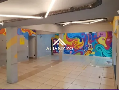 Ponto Comercial para alugar, 144m² no Vila Seixas, Ribeirão Preto