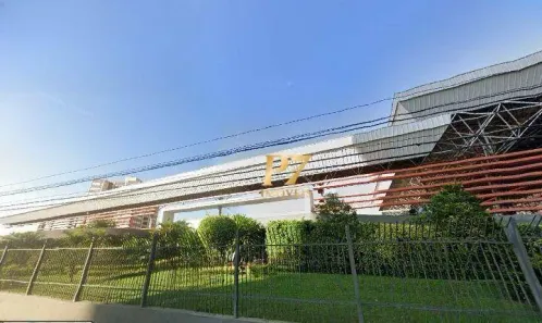 Ponto Comercial para alugar, 2000m² no Baeta Neves, São Bernardo do Campo