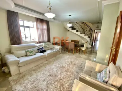 Cobertura com 5 Quartos para alugar, 264m² no Indaiá, Belo Horizonte