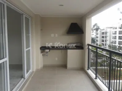 Apartamento com 4 Quartos à venda, 132m² no Vila Irmãos Arnoni, São Paulo