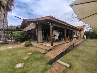 Fazenda/Sítio com 2 Quartos à venda, 1000m² no Nossa Senhora Aparecida, Jaci