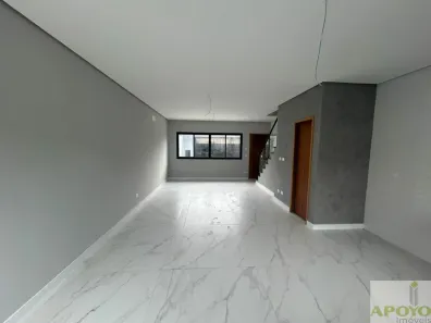 Sobrado com 3 Quartos à venda, 100m² no Vila Isa, São Paulo
