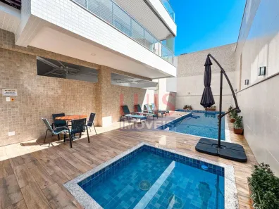 Apartamento com 2 Quartos à venda, 91m² no Piratininga, Niterói