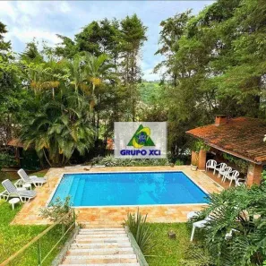Fazenda/Sítio com 6 Quartos à venda, 3000m² no Vivendas do Engenho D'Água, Itatiba