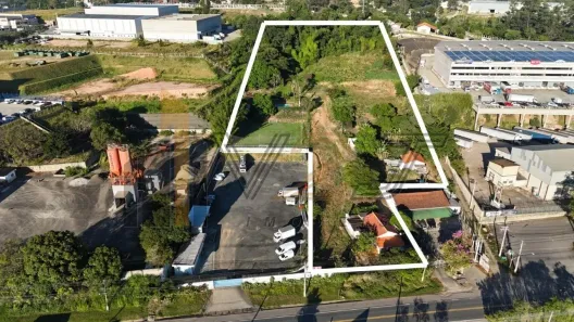 Lote/Terreno à venda, 22000m² no Centro, Louveira