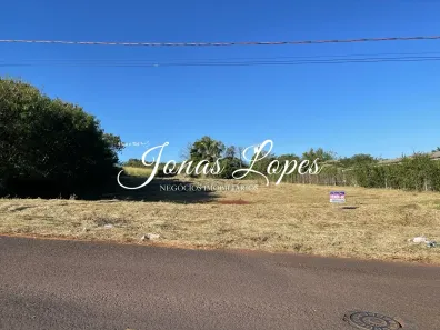 Lote/Terreno à venda, 3480m² no Jardim Paraíso, Maringá