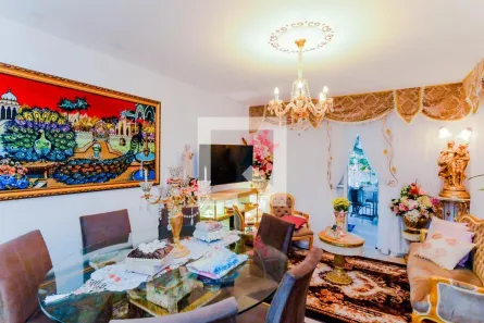 Casa de Condomínio com 3 Quartos à venda, 200m² no Vila Ester, Guarulhos