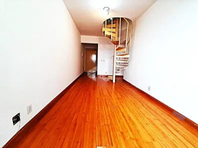 Cobertura com 2 Quartos à venda, 85m² no Centro Histórico, Porto Alegre