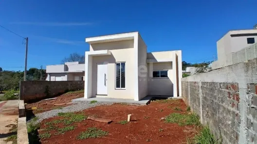 Casa com 2 Quartos à venda, 54m² no Integração, Passo Fundo