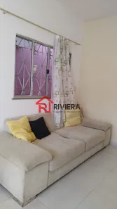 Casa com 3 Quartos para alugar, 200m² no Turu, São Luís