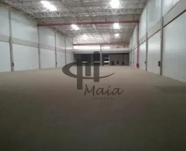 Galpão/Depósito/Armazém para alugar, 6029m² no Empresarial Paineira (Jordanésia), Cajamar