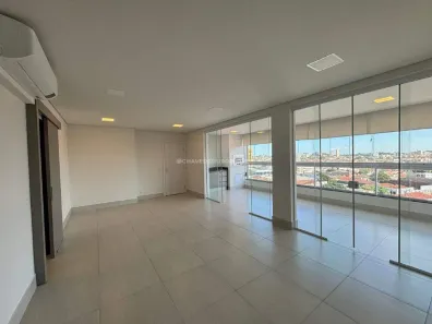 Apartamento com 2 Quartos para alugar, 129m² no São Benedito, Uberaba