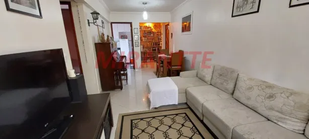 Apartamento com 2 Quartos à venda, 64m² no Vila Gustavo, São Paulo