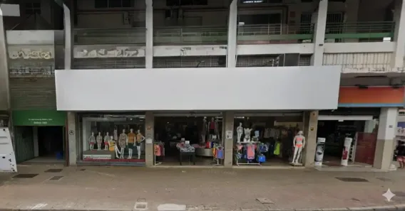 para alugar, 274m² no Glória, Contagem