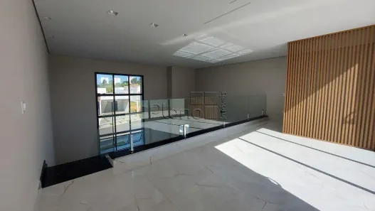 Casa de Condomínio com 3 Quartos à venda, 216m² no Colinas de Indaiatuba, Indaiatuba