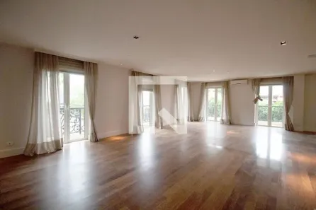Apartamento com 6 Quartos à venda, 385m² no Jardim Paulista, São Paulo