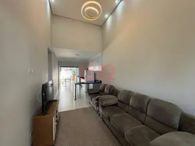 Casa com 3 Quartos à venda, 91m² no Jardim Licce, Maringá