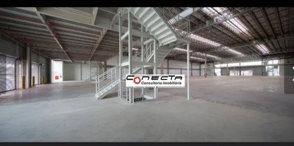 Galpão/Depósito/Armazém para alugar, 1046m² no Distrito Industrial, Campinas