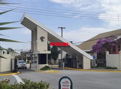 Casa de Condomínio com 4 Quartos à venda, 301m² no Condomínio Sunset Park, São José dos Campos