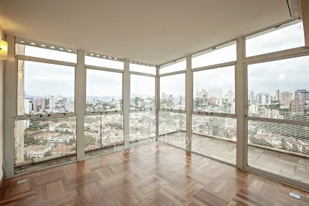 Apartamento com 2 Quartos à venda, 160m² no Vila Madalena, São Paulo