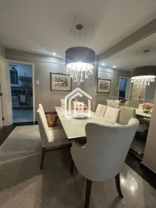 Apartamento com 3 Quartos à venda, 164m² no Costa Azul, Salvador