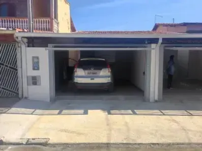 Casa com 2 Quartos à venda, 125m² no Bosque dos Eucaliptos, São José dos Campos