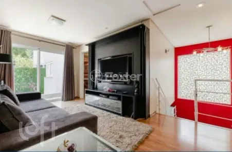 Casa com 4 Quartos à venda, 380m² no Vila Assunção, Porto Alegre
