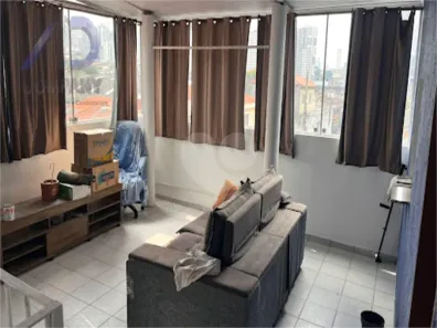 Sobrado com 2 Quartos para alugar, 105m² no Vila Moinho Velho, São Paulo