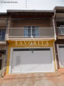 Casa com 2 Quartos à venda, 136m² no Jardins, Bragança Paulista
