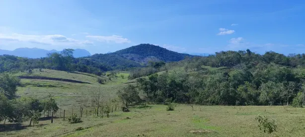Fazenda/Sítio à venda, 90000m² no Área Rural de Cachoeiras de Macacu, Cachoeiras de Macacu
