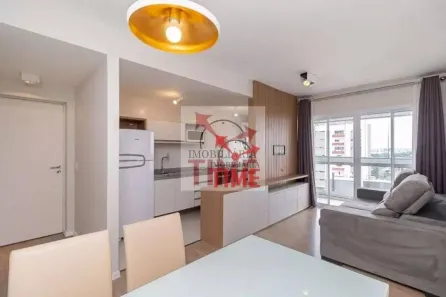 Apartamento com 3 Quartos à venda, 77m² no Cristo Rei, Curitiba