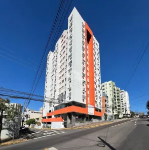 Apartamento com 2 Quartos à venda, 65m² no Centro, Santa Maria