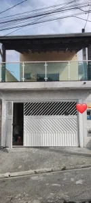 Casa com 4 Quartos à venda, 125m² no Jardim Cambuci, Mogi das Cruzes