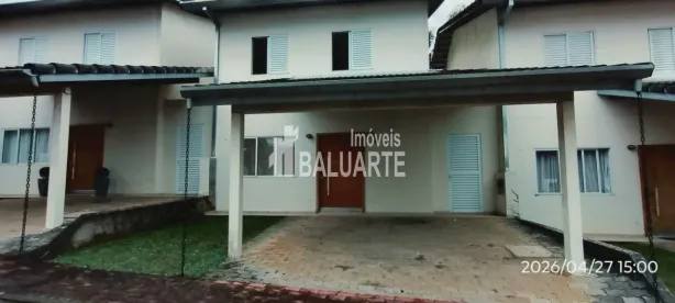 Sobrado com 3 Quartos à venda, 105m² no Filipinho, Embu-Guaçu