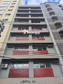 Sala Comercial com 2 Quartos à venda, 48m² no Centro, Campinas